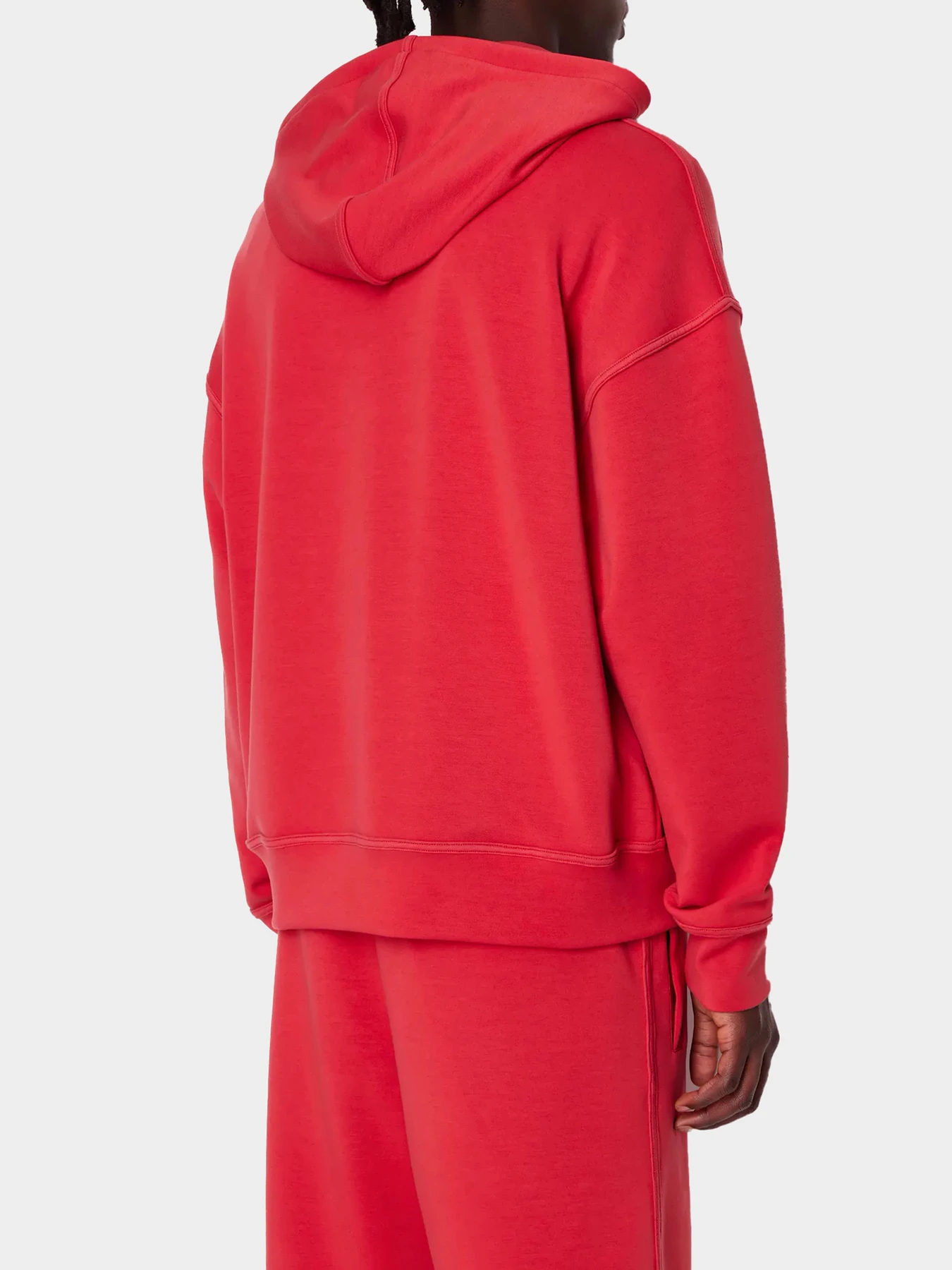 Худи и свитшоты Armani Exchange модель 3DZMAB-ZJUBZ-14BJ Худи и свитшоты Armani Exchange модель 3DZMAB-ZJUBZ-14BJ Фото