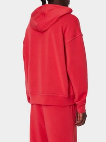 Худи и свитшоты Armani Exchange модель 3DZMAB-ZJUBZ-14BJ Фото