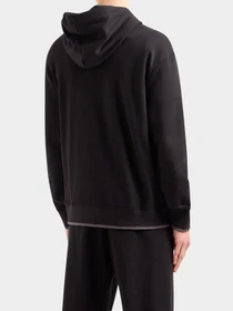 Худи и свитшоты Armani Exchange модель 3DZMHR-ZJ9KZ-1200 Фото