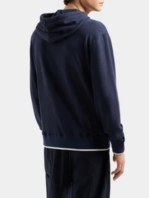 Худи и свитшоты Armani Exchange модель 3DZMHR-ZJ9KZ-15CX Фото