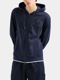 Худи и свитшоты Armani Exchange модель 3DZMHR-ZJ9KZ-15CX Фото