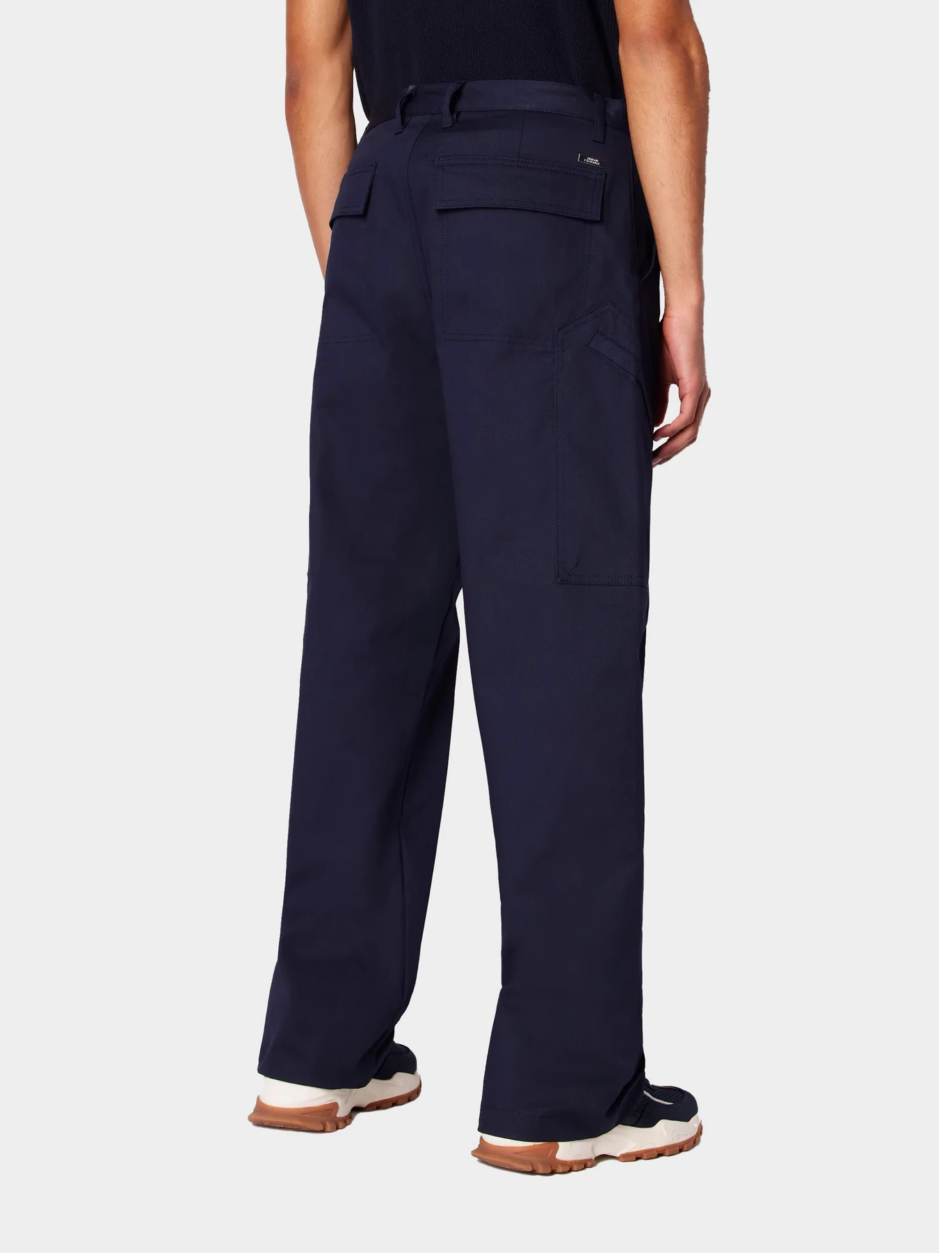 Брюки Armani Exchange модель 3DZP11-ZN3PZ-15CX Брюки Armani Exchange модель 3DZP11-ZN3PZ-15CX Фото