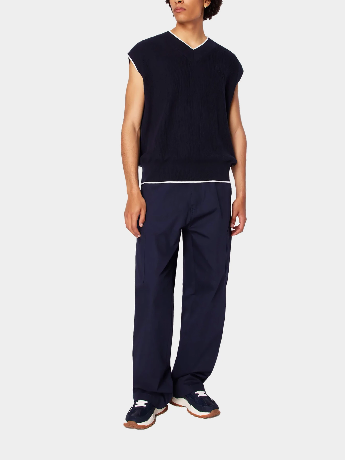 Брюки Armani Exchange модель 3DZP11-ZN3PZ-15CX Брюки Armani Exchange модель 3DZP11-ZN3PZ-15CX Фото