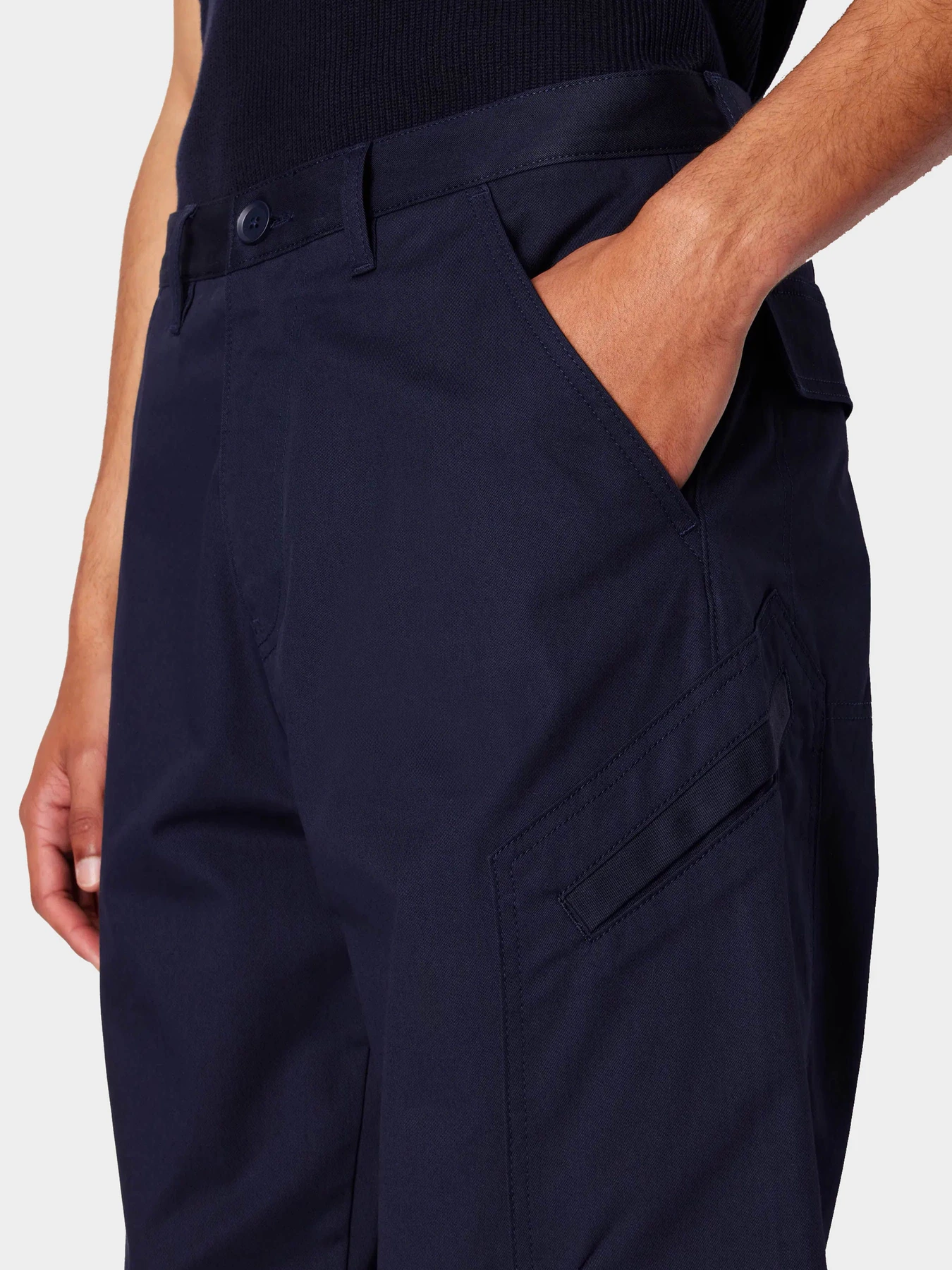 Брюки Armani Exchange модель 3DZP11-ZN3PZ-15CX Брюки Armani Exchange модель 3DZP11-ZN3PZ-15CX Фото