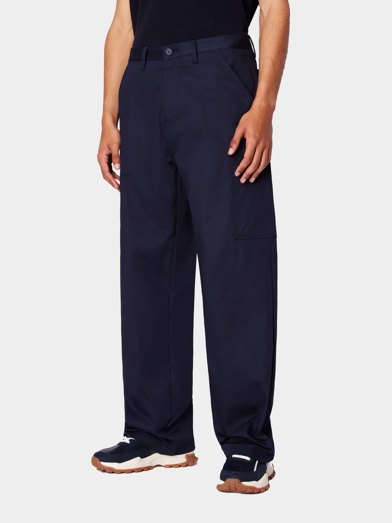 Брюки Armani Exchange модель 3DZP11-ZN3PZ-15CX Брюки Armani Exchange модель 3DZP11-ZN3PZ-15CX Фото
