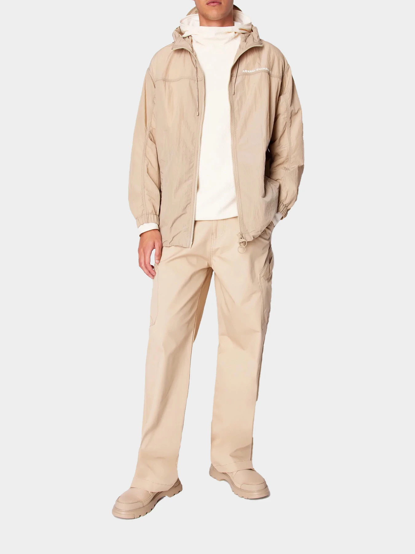 Брюки Armani Exchange модель 3DZP11-ZN3PZ-1794 Брюки Armani Exchange модель 3DZP11-ZN3PZ-1794 Фото