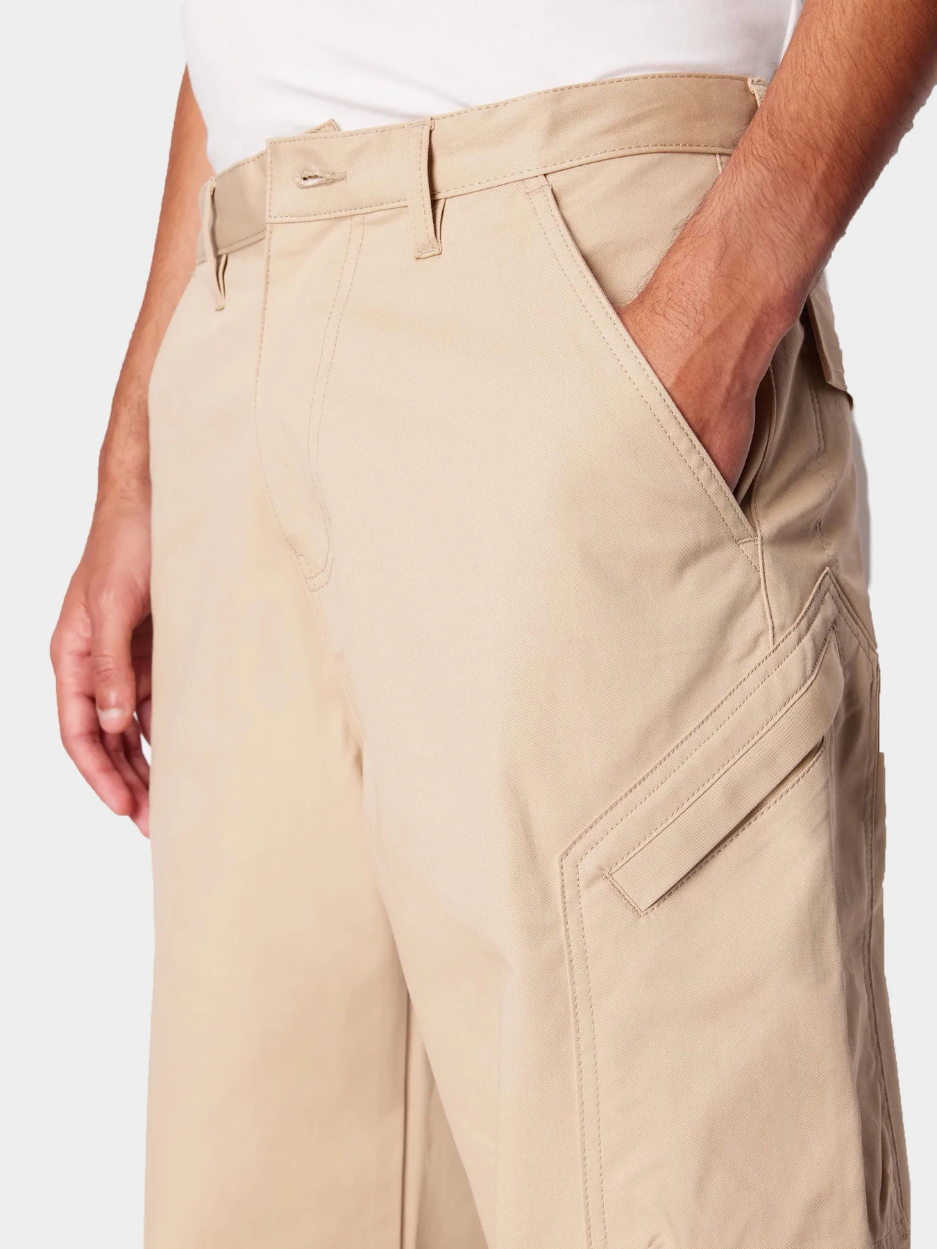 Брюки Armani Exchange модель 3DZP11-ZN3PZ-1794 Брюки Armani Exchange модель 3DZP11-ZN3PZ-1794 Фото