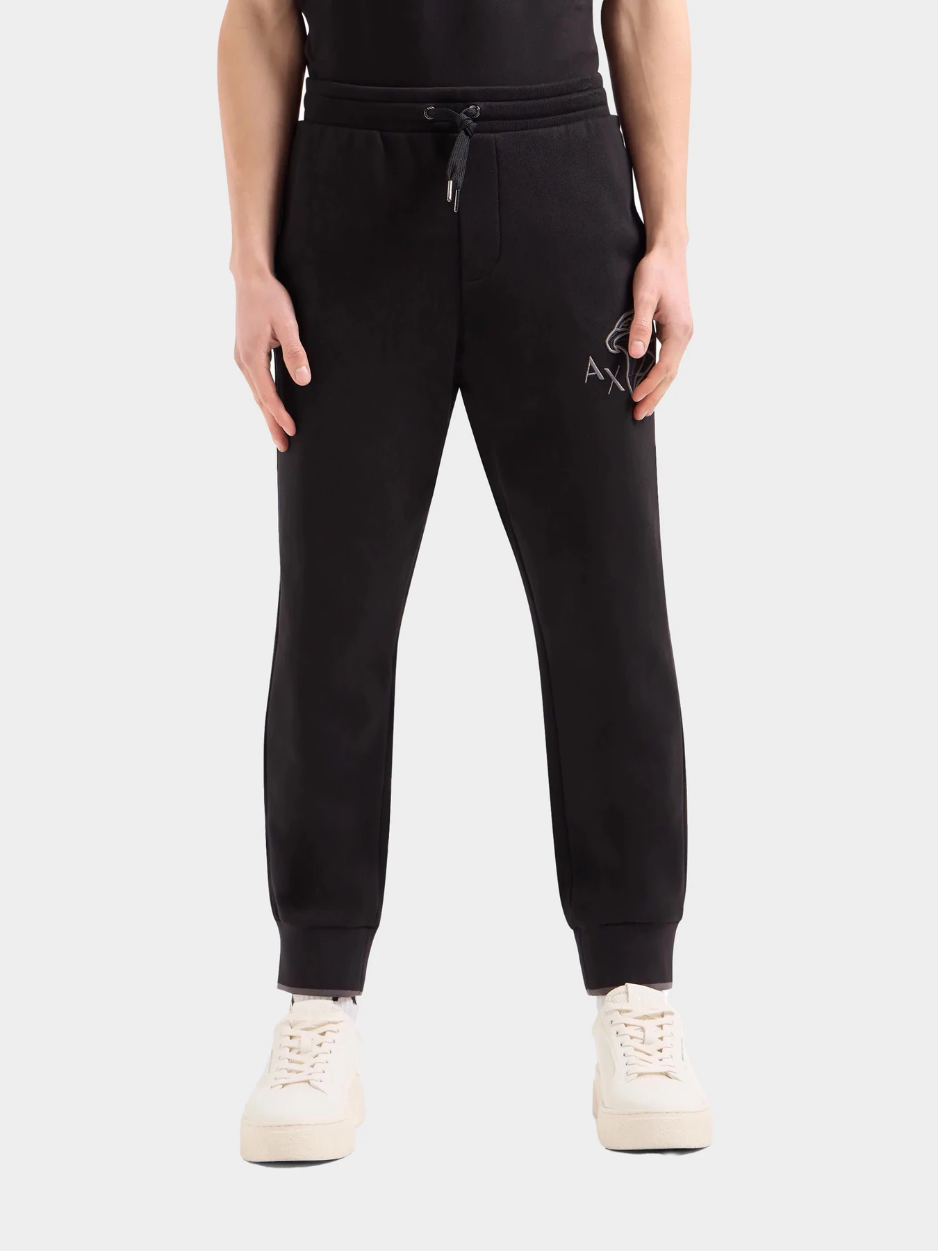 Брюки Armani Exchange модель 3DZPHQ-ZJ9KZ-1200 Брюки Armani Exchange модель 3DZPHQ-ZJ9KZ-1200 Фото