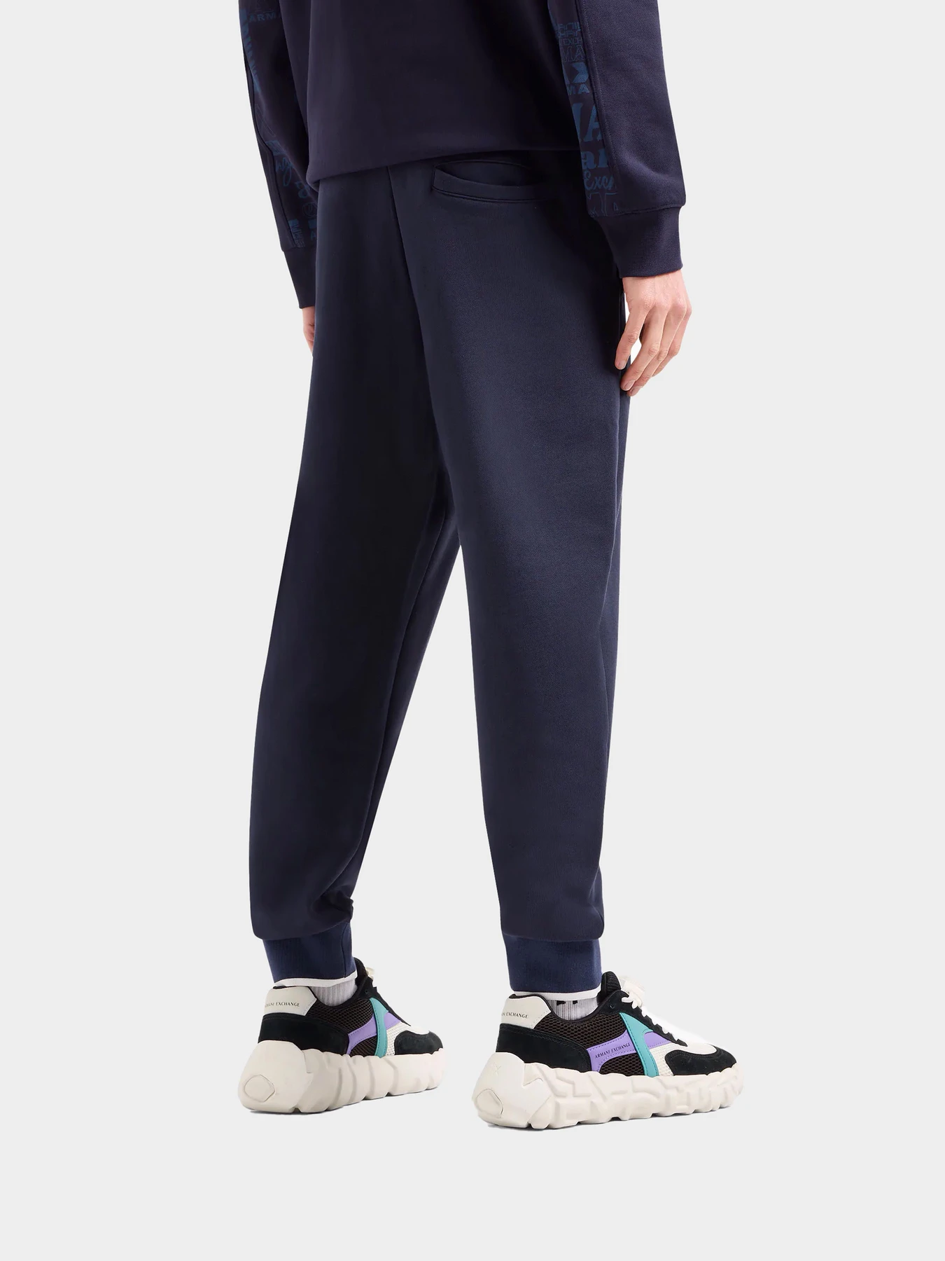 Брюки Armani Exchange модель 3DZPHQ-ZJ9KZ-15CX Брюки Armani Exchange модель 3DZPHQ-ZJ9KZ-15CX Фото
