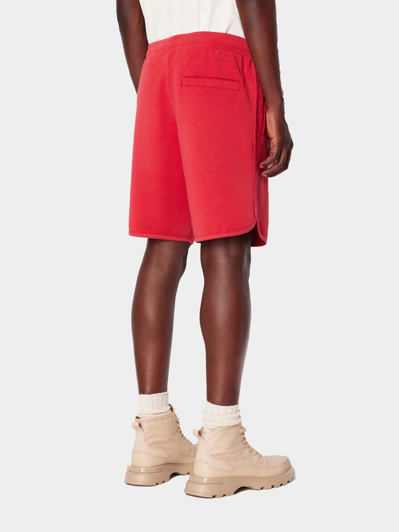 Шорты Armani Exchange модель 3DZSAA-ZJUBZ-14BJ Шорты Armani Exchange модель 3DZSAA-ZJUBZ-14BJ Фото