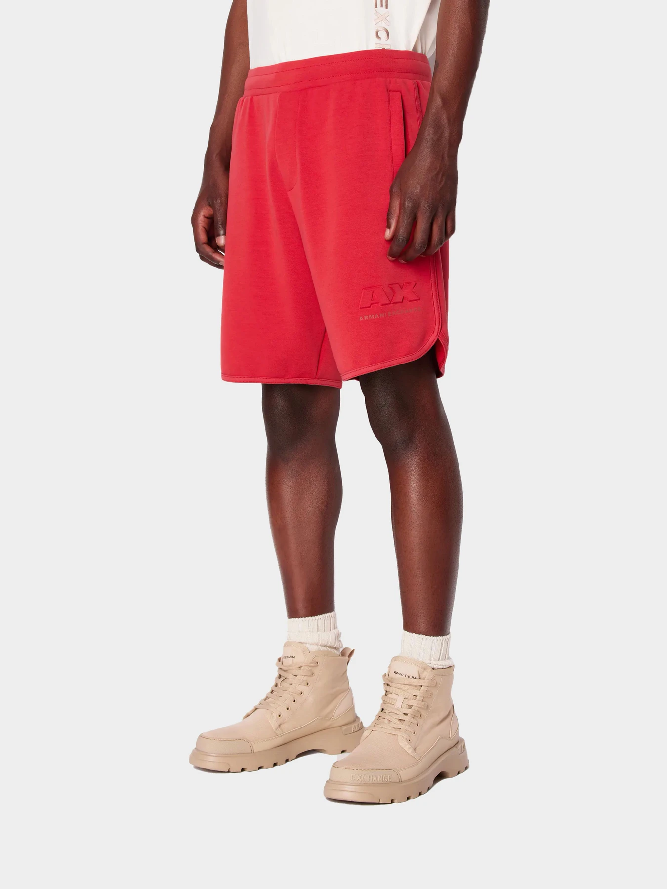 Шорты Armani Exchange модель 3DZSAA-ZJUBZ-14BJ Шорты Armani Exchange модель 3DZSAA-ZJUBZ-14BJ Фото