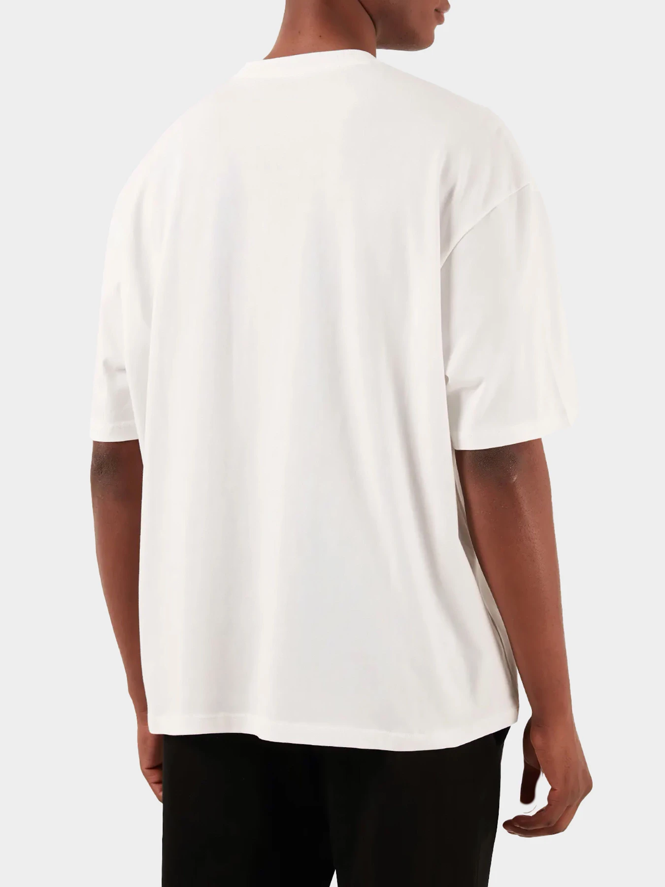 Футболки и поло Armani Exchange модель 3DZTAB-ZJ3VZ-1116 Футболки и поло Armani Exchange модель 3DZTAB-ZJ3VZ-1116 Фото