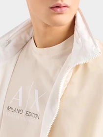 Футболки и поло Armani Exchange модель 3DZTAB-ZJ3VZ-1792 Фото
