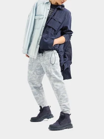 Футболки и поло Armani Exchange модель 3DZTAC-ZJ9TZ-15CX Фото