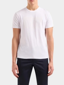 Футболки и поло Armani Exchange модель 3DZTCE-ZJ3VZ-1100 Фото