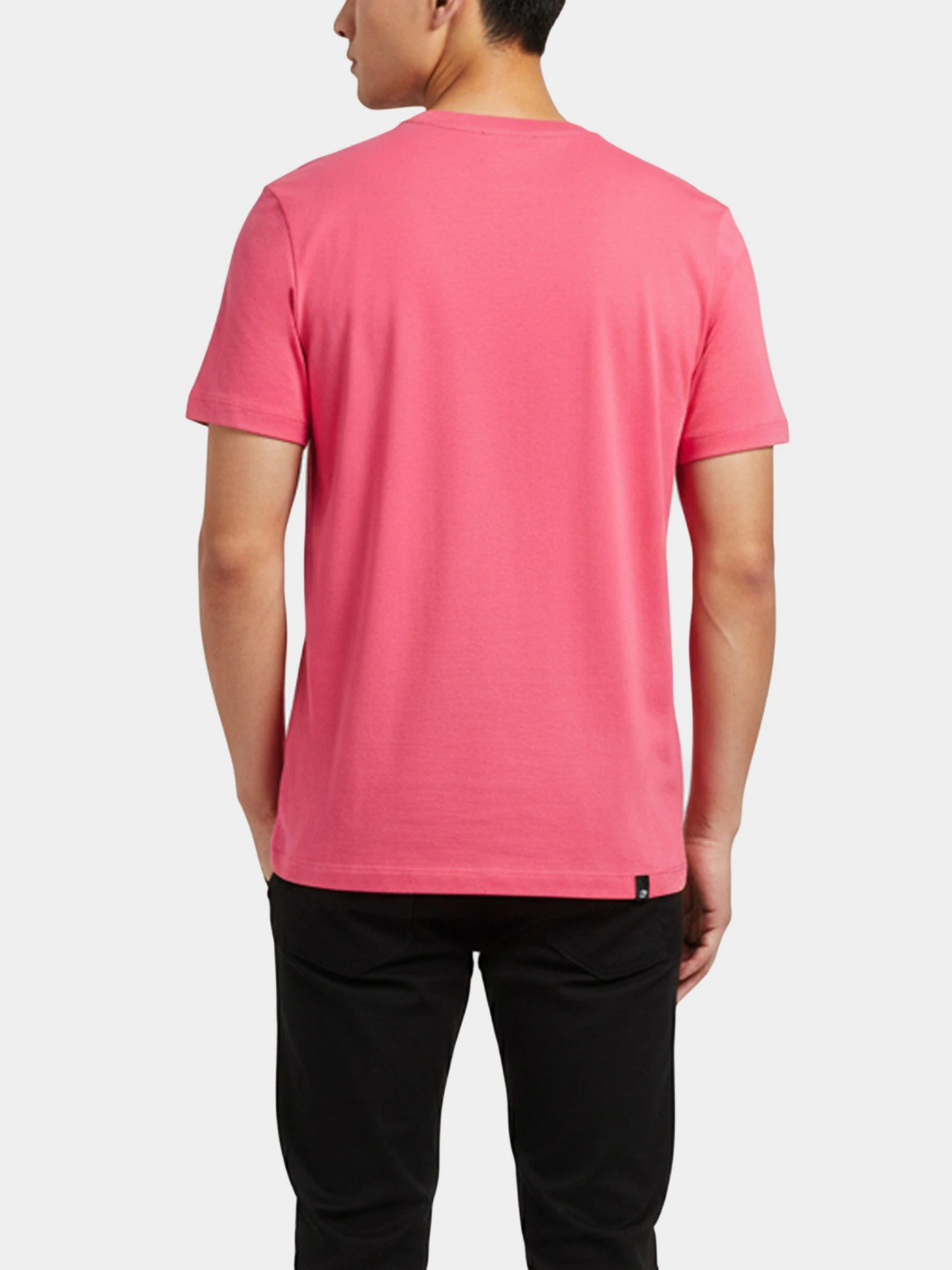 Футболки и поло Armani Exchange модель 3DZTCE-ZJ3VZ-14BL Футболки и поло Armani Exchange модель 3DZTCE-ZJ3VZ-14BL Фото