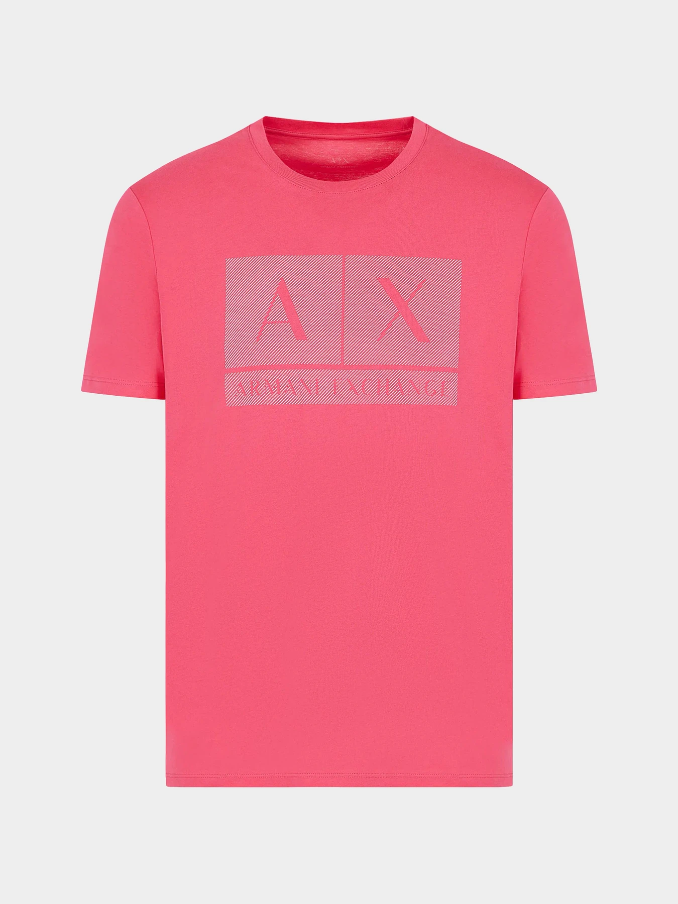 Футболки и поло Armani Exchange модель 3DZTCE-ZJ3VZ-14BL Футболки и поло Armani Exchange модель 3DZTCE-ZJ3VZ-14BL Фото