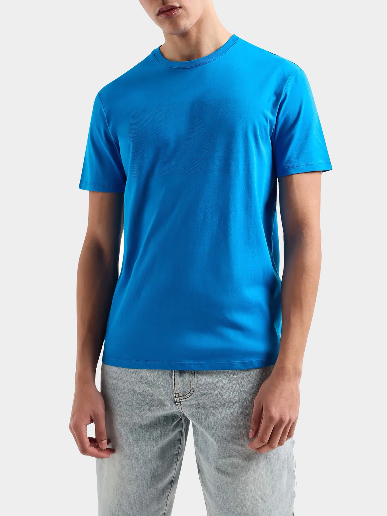 Футболки и поло Armani Exchange модель 3DZTCE-ZJ3VZ-1559 Футболки и поло Armani Exchange модель 3DZTCE-ZJ3VZ-1559 Фото