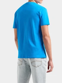 Футболки и поло Armani Exchange модель 3DZTCE-ZJ3VZ-1559 Фото