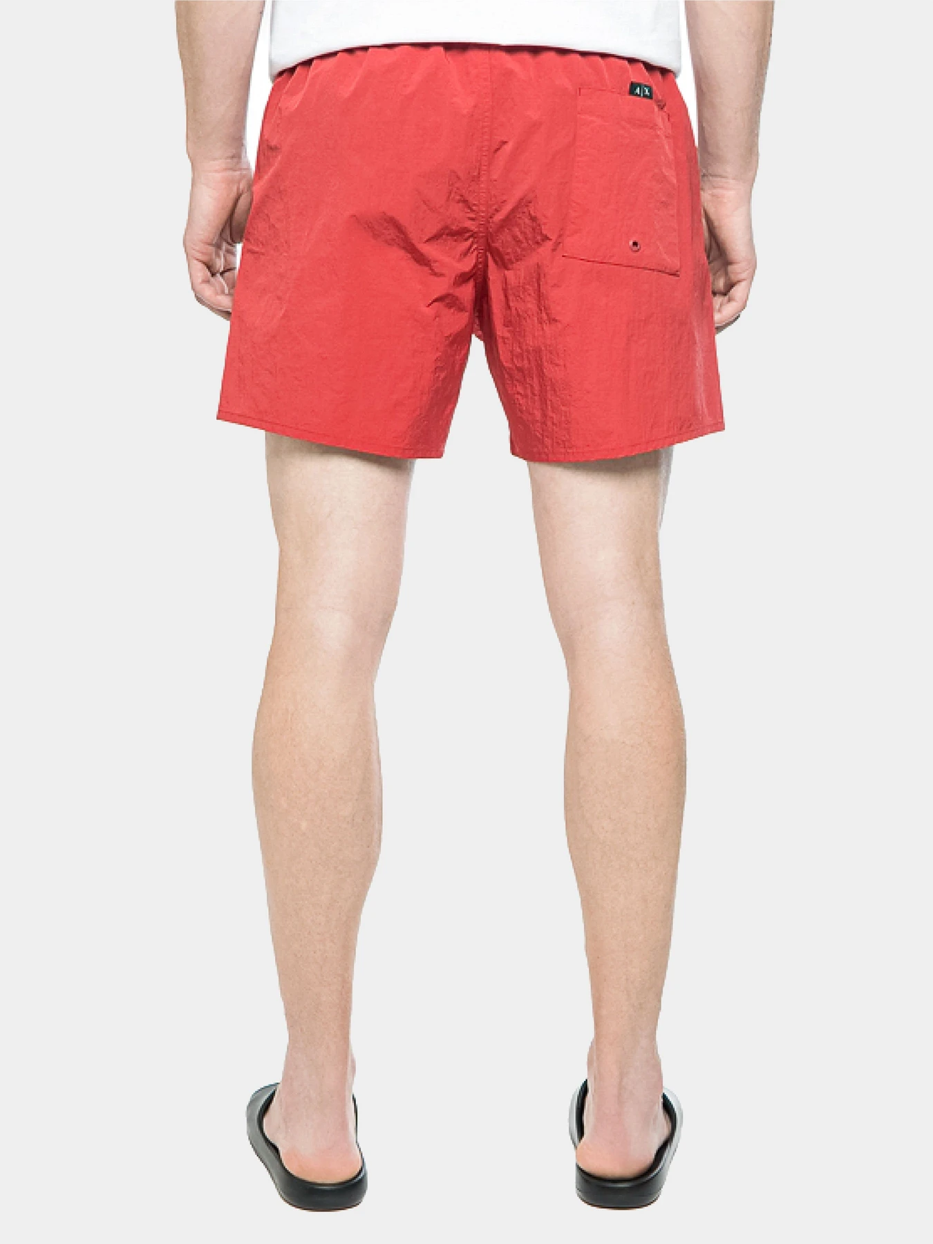 Одежда для пляжа Armani Exchange модель 953060-4R620-16976 Одежда для пляжа Armani Exchange модель 953060-4R620-16976 Фото