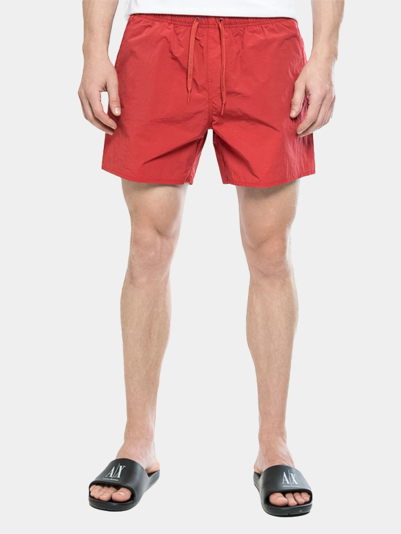 Одежда для пляжа Armani Exchange модель 953060-4R620-16976 Одежда для пляжа Armani Exchange модель 953060-4R620-16976 Фото