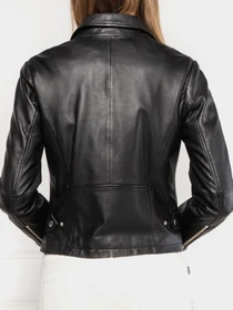 Куртки и дубленки Emporio Armani модель 0NB60P-02P07-999 Фото
