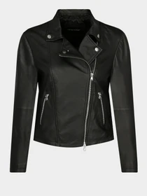 Куртки и дубленки Emporio Armani модель 0NB60P-02P07-999 Фото