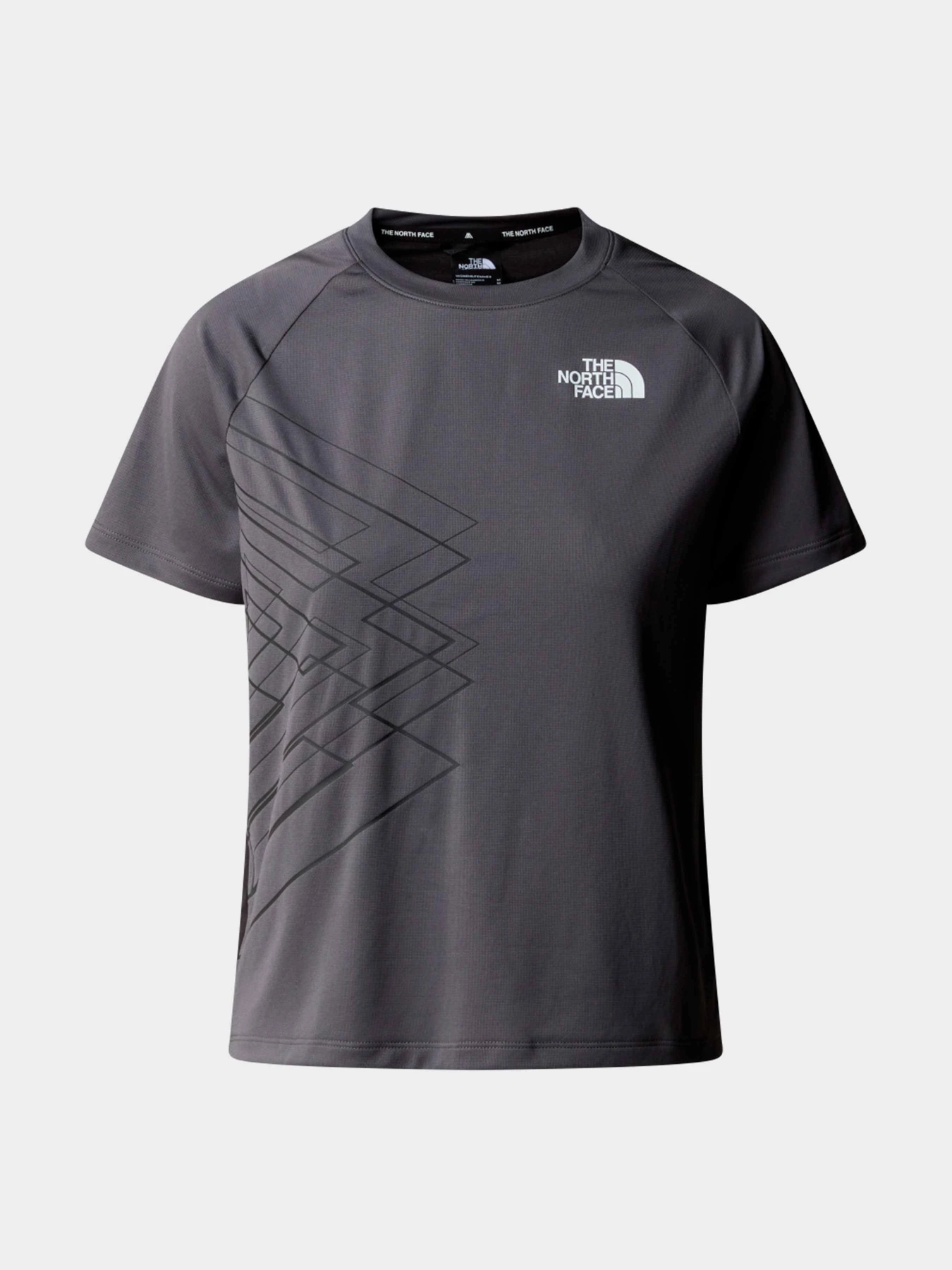 Футболки и поло The North Face модель NF0A87G9WUO1 Футболки и поло The North Face модель NF0A87G9WUO1 Фото