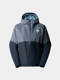 Куртки и дубленки The North Face модель NF0A87GPSOU1 Фото
