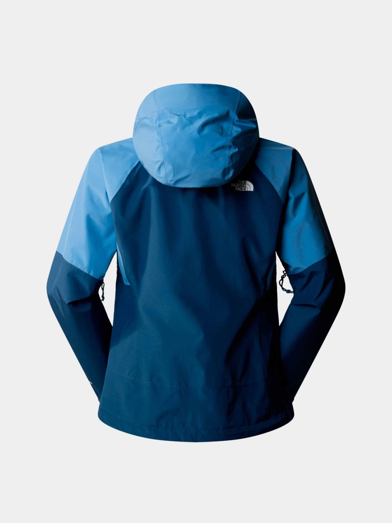 Куртки и дубленки The North Face модель NF0A87GPWOV1 Куртки и дубленки The North Face модель NF0A87GPWOV1 Фото