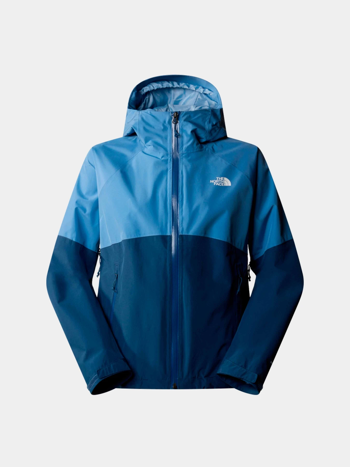 Куртки и дубленки The North Face модель NF0A87GPWOV1 Куртки и дубленки The North Face модель NF0A87GPWOV1 Фото