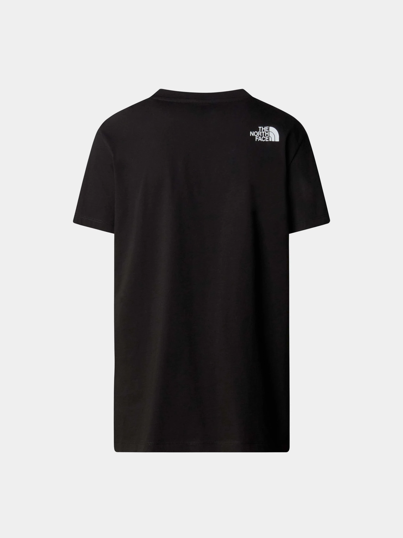 Футболки и поло The North Face модель NF0A87NEJK31 Футболки и поло The North Face модель NF0A87NEJK31 Фото