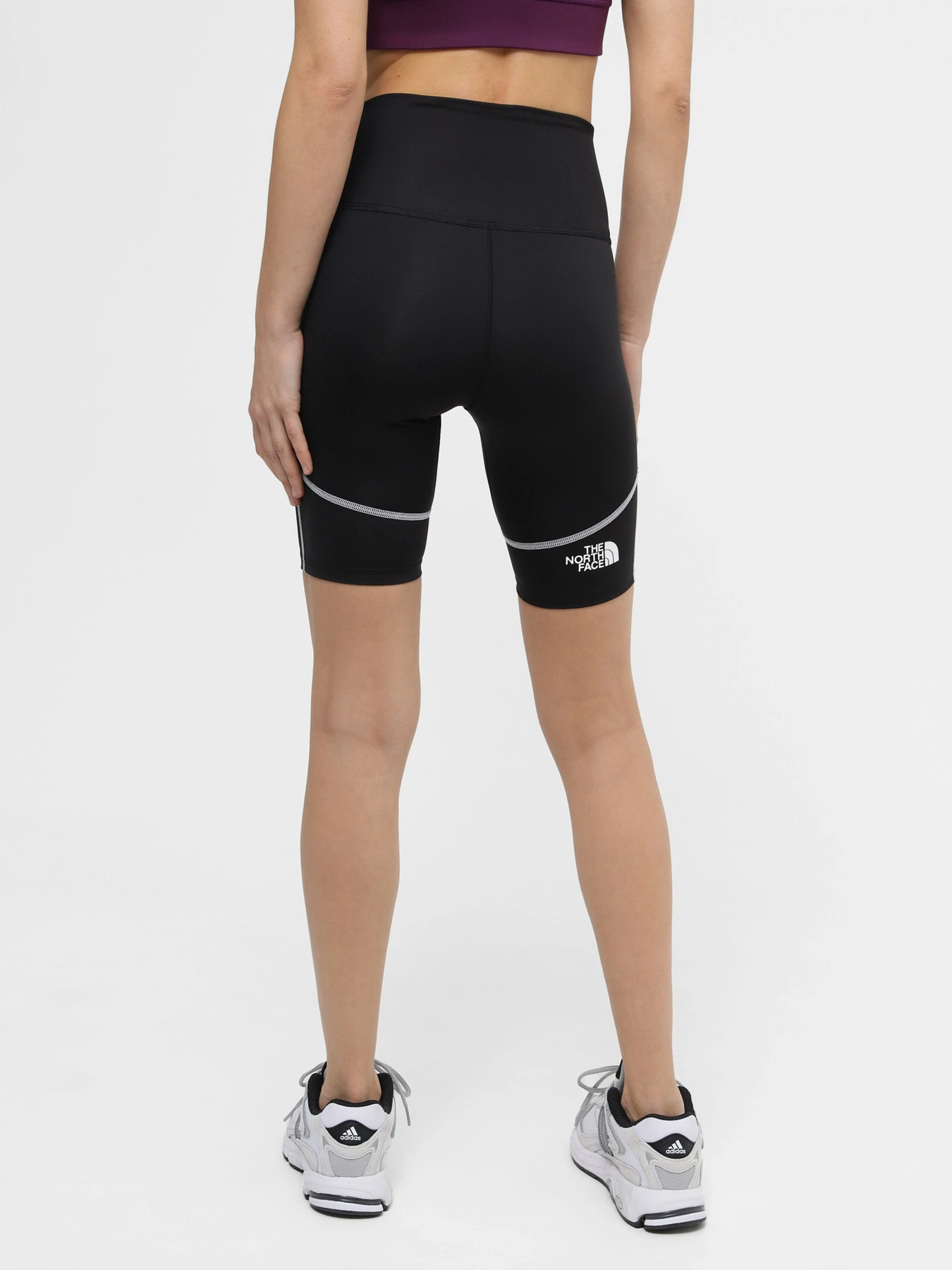 Шорты The North Face модель NF0A8845JK31 Шорты The North Face модель NF0A8845JK31 Фото