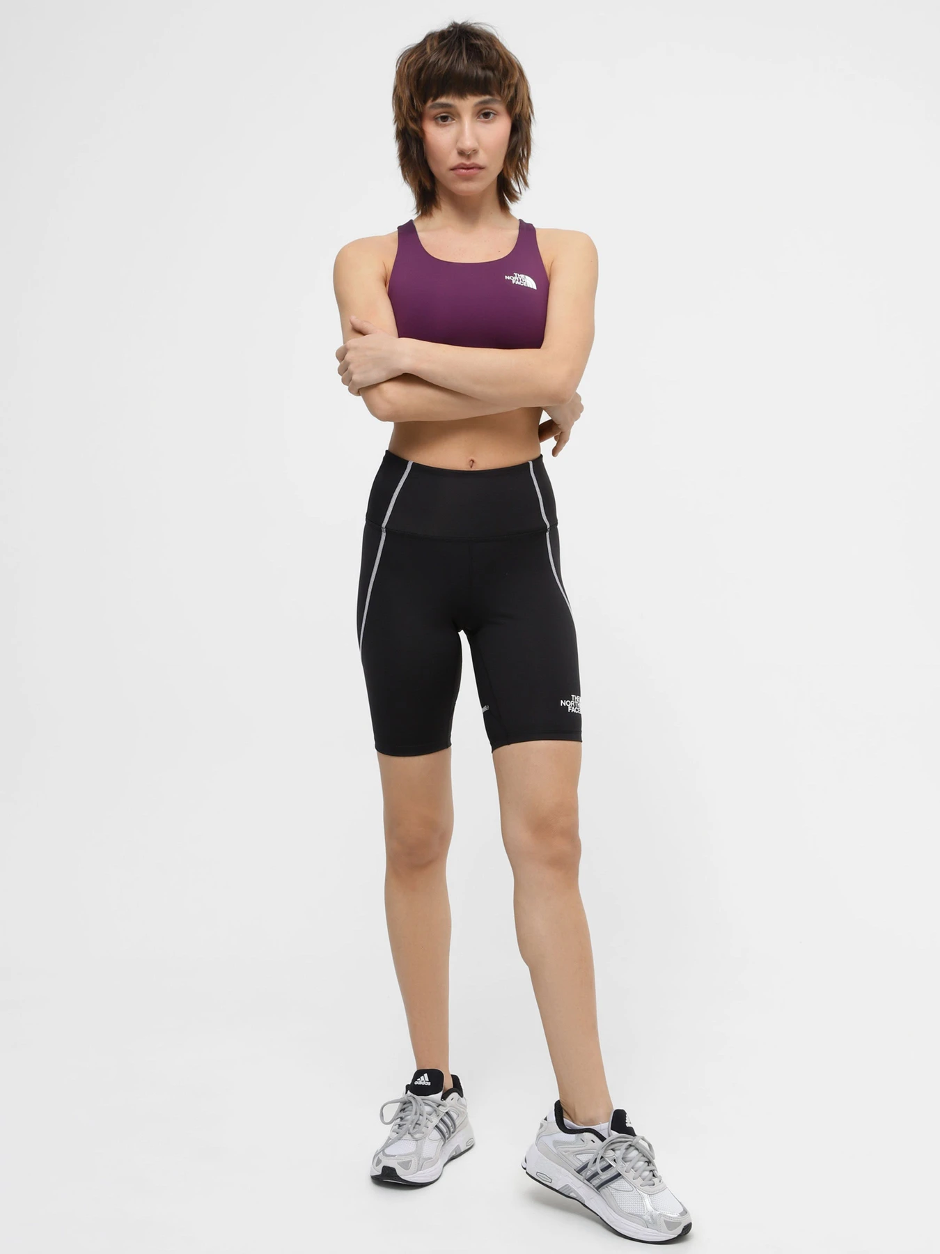 Шорты The North Face модель NF0A8845JK31 Шорты The North Face модель NF0A8845JK31 Фото