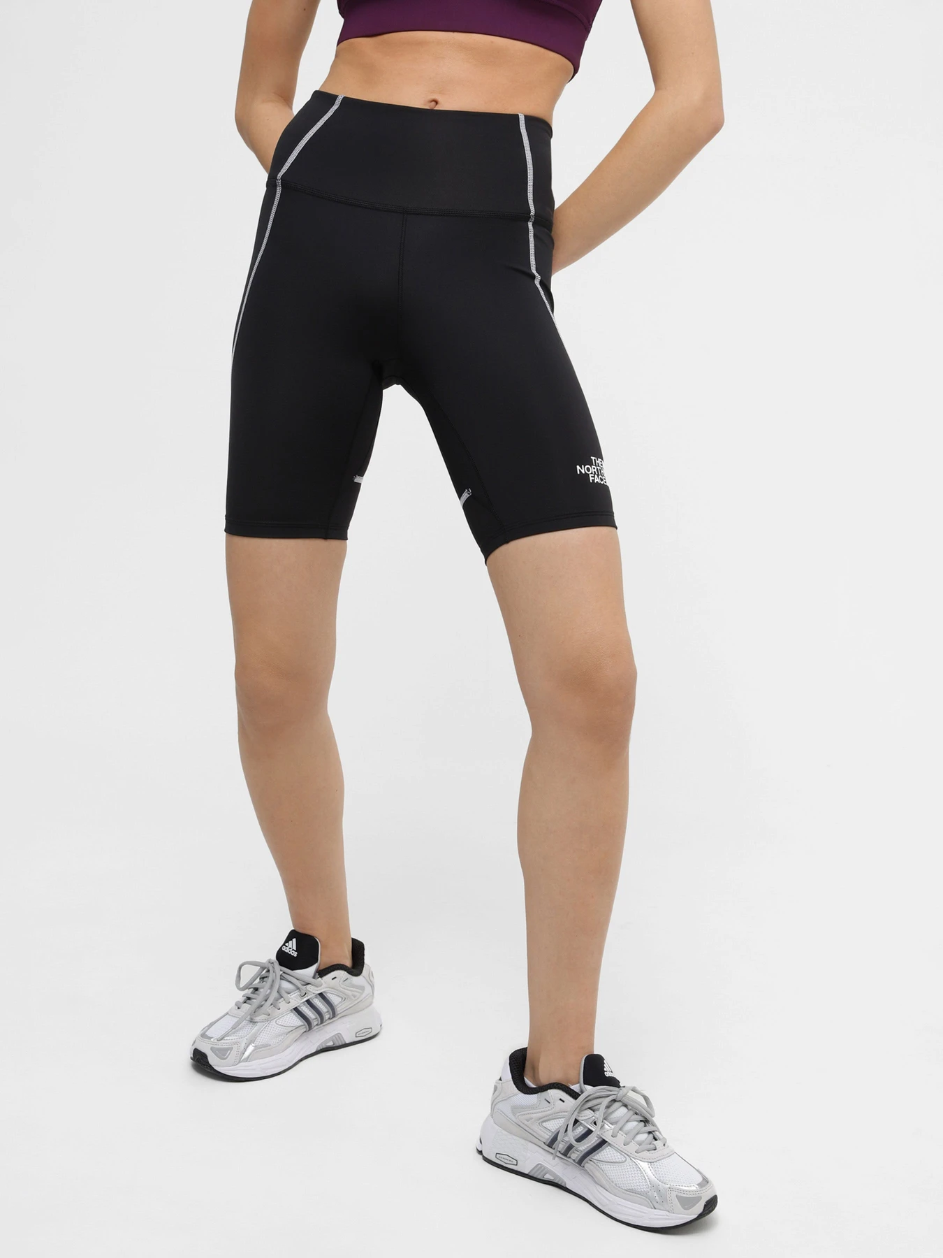 Шорты The North Face модель NF0A8845JK31 Шорты The North Face модель NF0A8845JK31 Фото