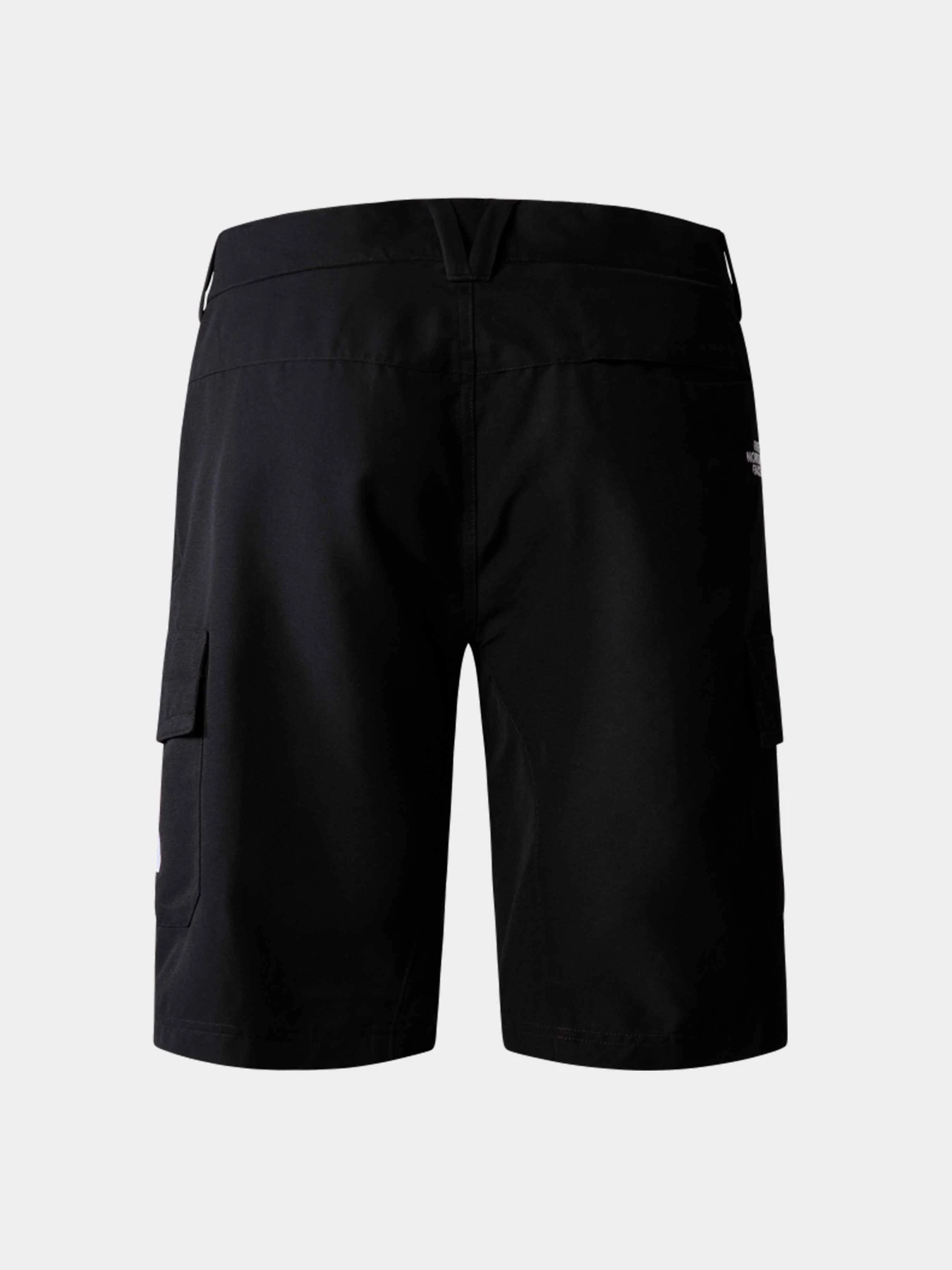 Шорты The North Face модель NF0A824DJK31 Шорты The North Face модель NF0A824DJK31 Фото