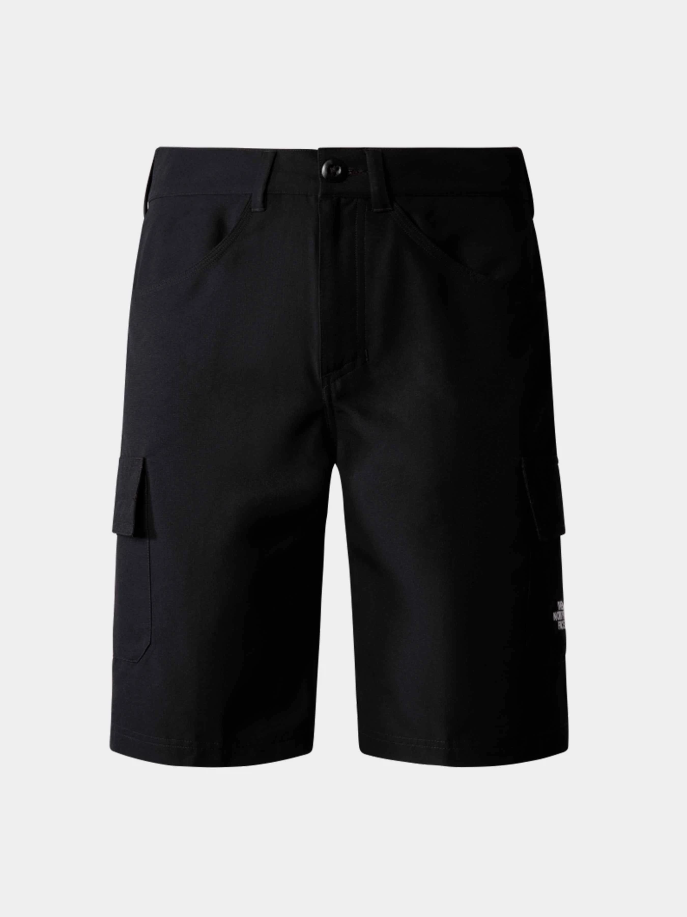 Шорты The North Face модель NF0A824DJK31 Шорты The North Face модель NF0A824DJK31 Фото