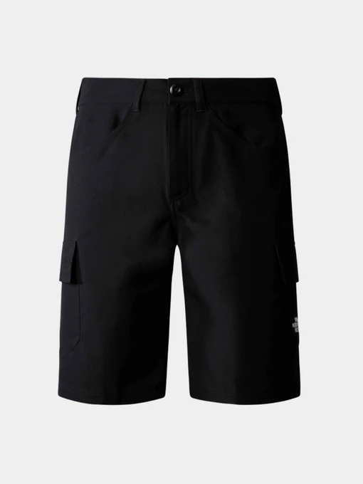 Шорты The North Face модель NF0A824DJK31 Фото