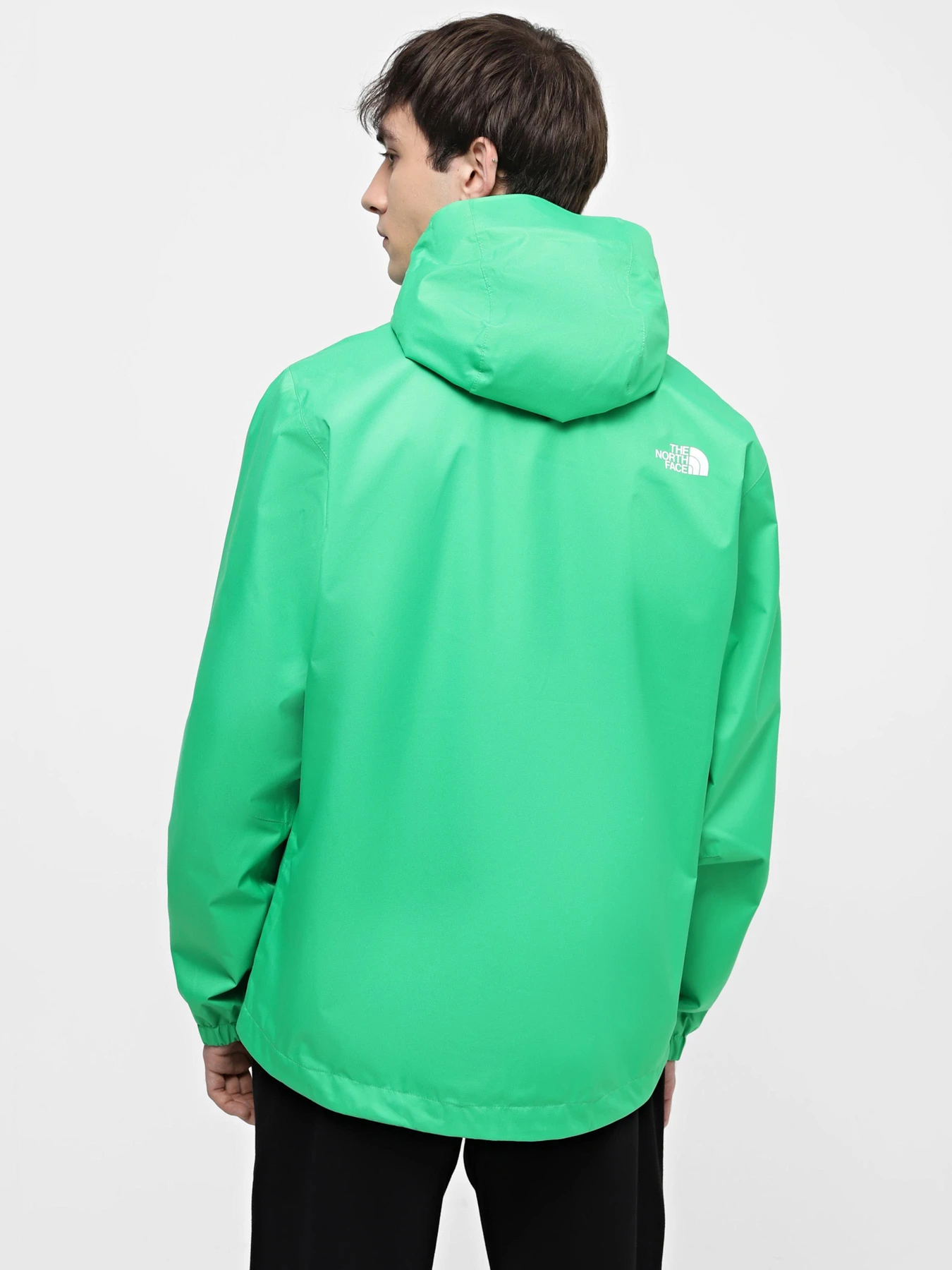 Куртки и дубленки The North Face модель NF00A8AZPO81 Куртки и дубленки The North Face модель NF00A8AZPO81 Фото