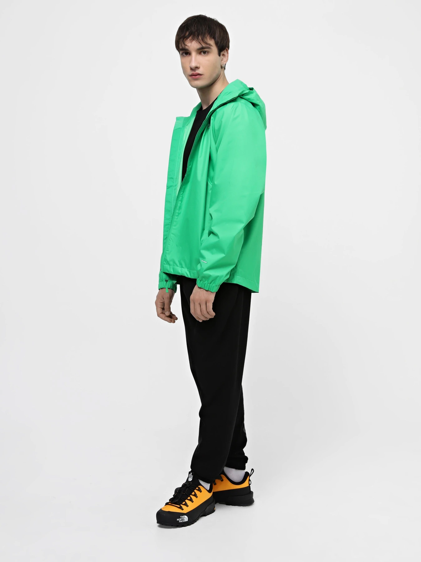 Куртки и дубленки The North Face модель NF00A8AZPO81 Куртки и дубленки The North Face модель NF00A8AZPO81 Фото