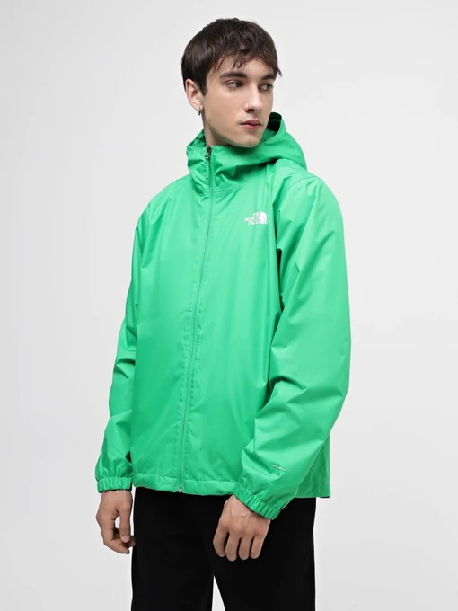 Куртки и дубленки The North Face модель NF00A8AZPO81 Фото