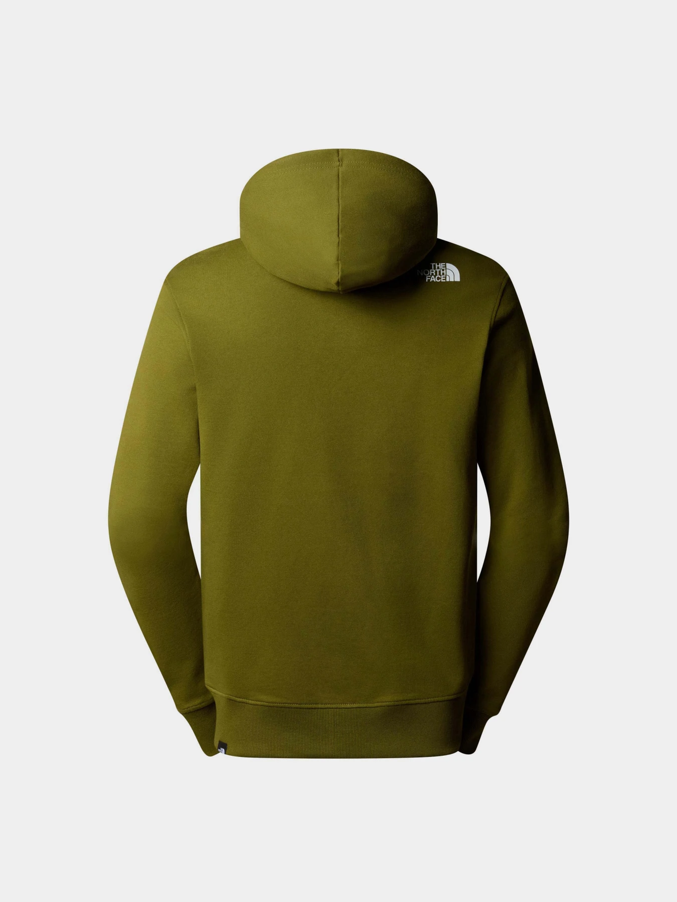 Худи и свитшоты The North Face модель NF00CEP7PIB1 Худи и свитшоты The North Face модель NF00CEP7PIB1 Фото