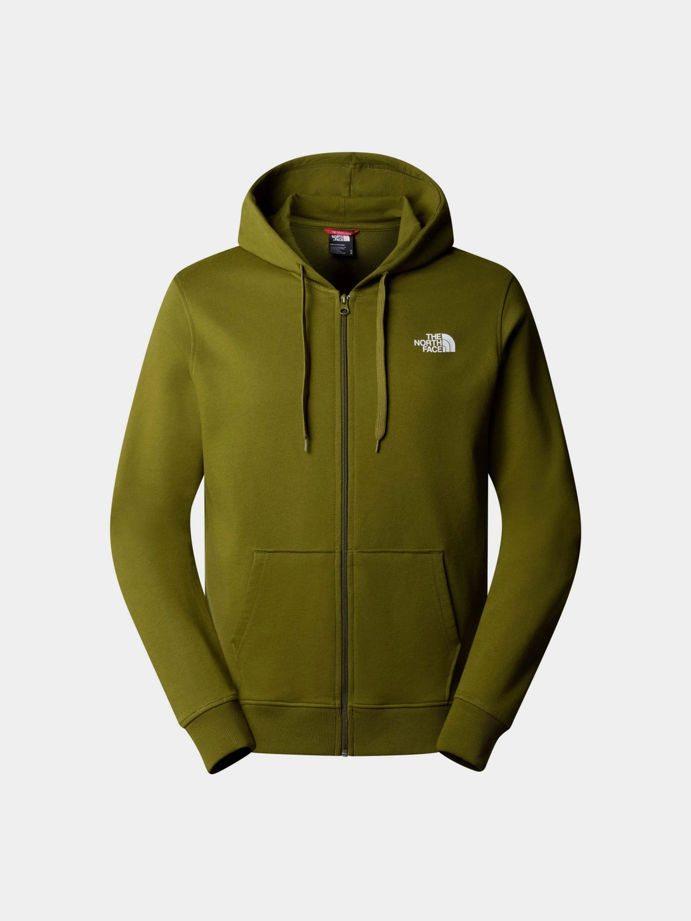 Худи и свитшоты The North Face модель NF00CEP7PIB1 Худи и свитшоты The North Face модель NF00CEP7PIB1 Фото