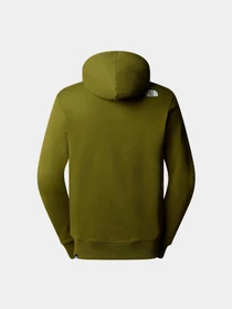 Худи и свитшоты The North Face модель NF00CEP7PIB1 Фото