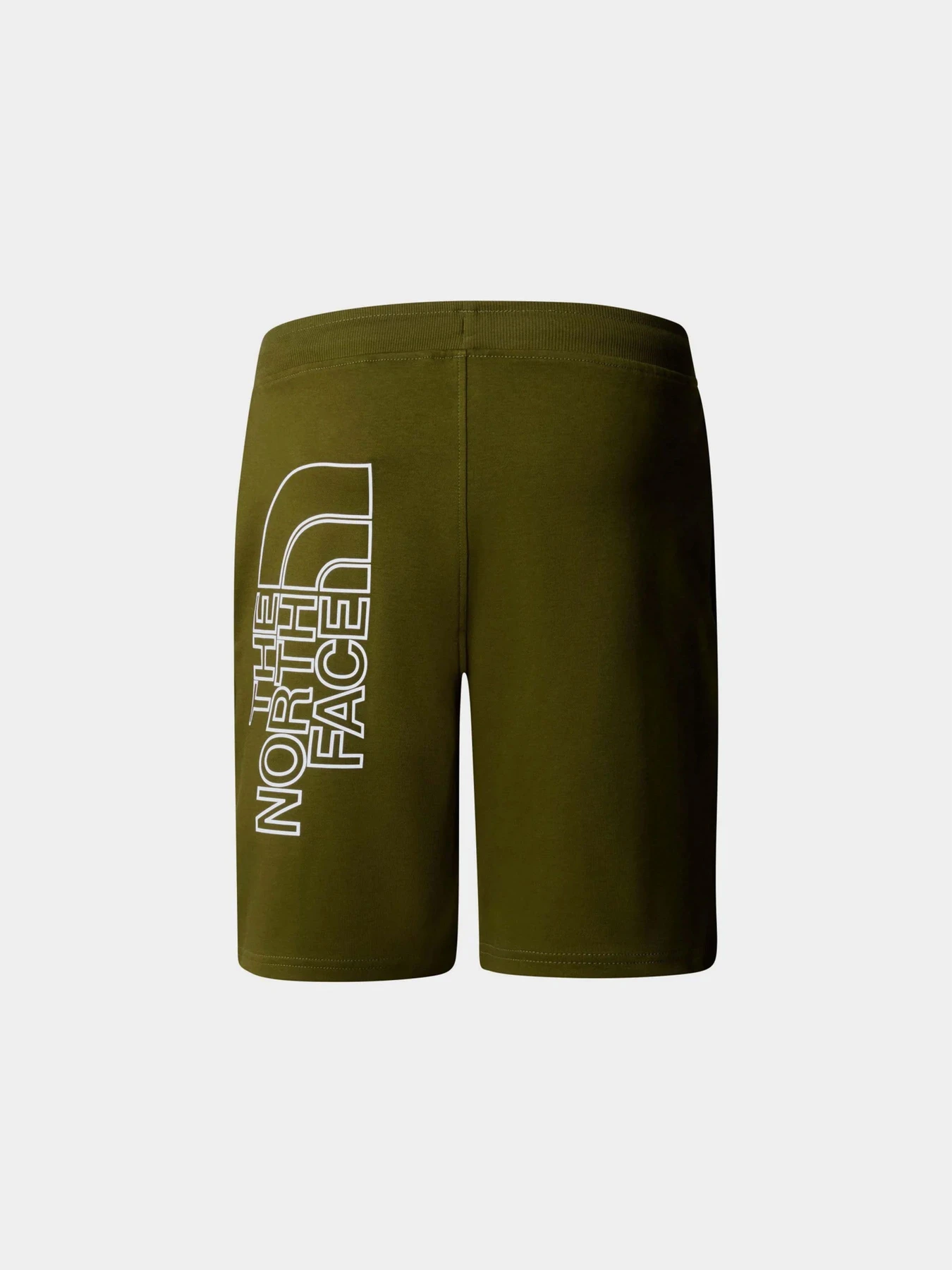 Шорты The North Face модель NF0A3S4FPIB1 Шорты The North Face модель NF0A3S4FPIB1 Фото