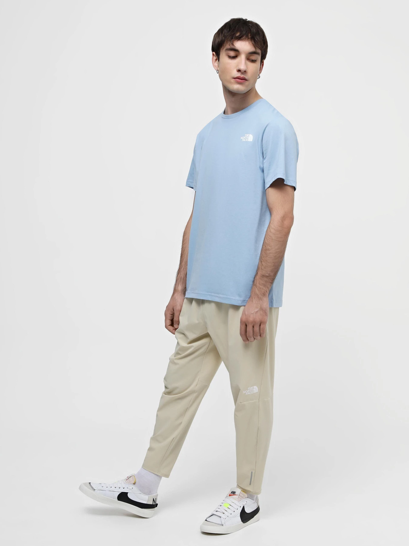 Брюки The North Face модель NF0A537C3X41 Брюки The North Face модель NF0A537C3X41 Фото