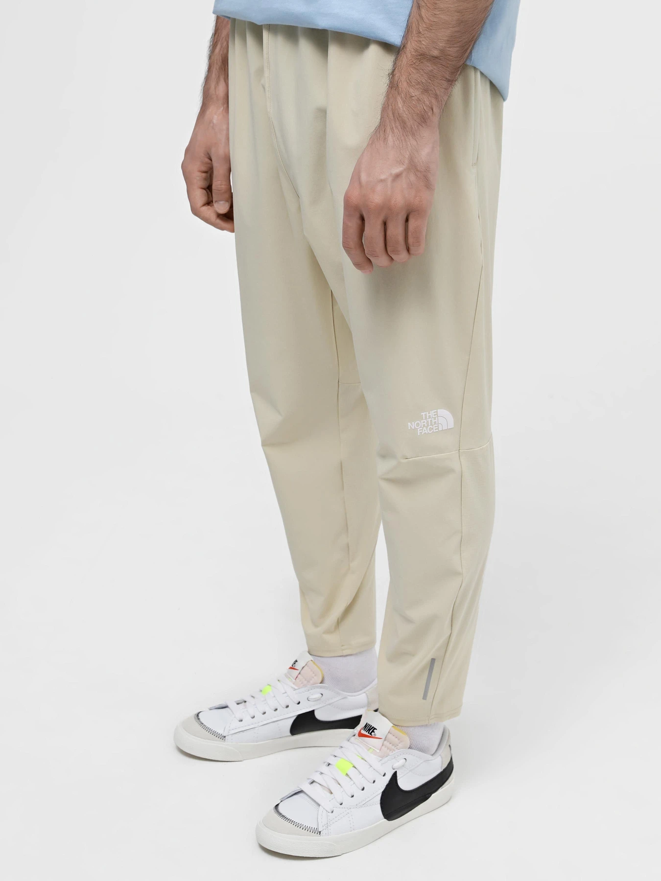 Брюки The North Face модель NF0A537C3X41 Брюки The North Face модель NF0A537C3X41 Фото