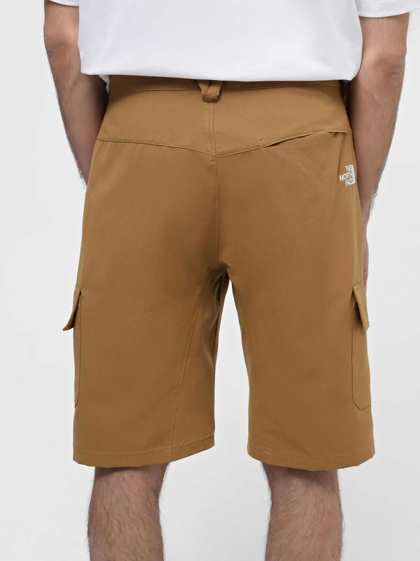 Шорты The North Face модель NF0A824D1731 Шорты The North Face модель NF0A824D1731 Фото