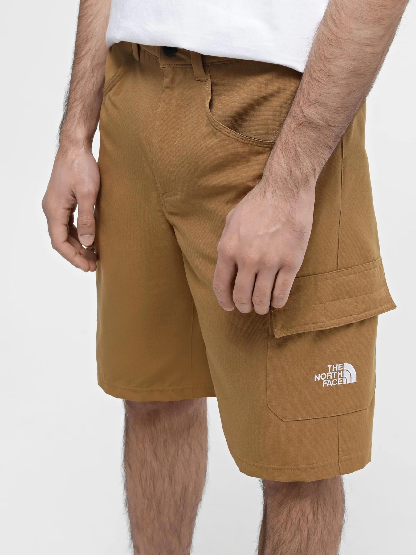 Шорты The North Face модель NF0A824D1731 Шорты The North Face модель NF0A824D1731 Фото