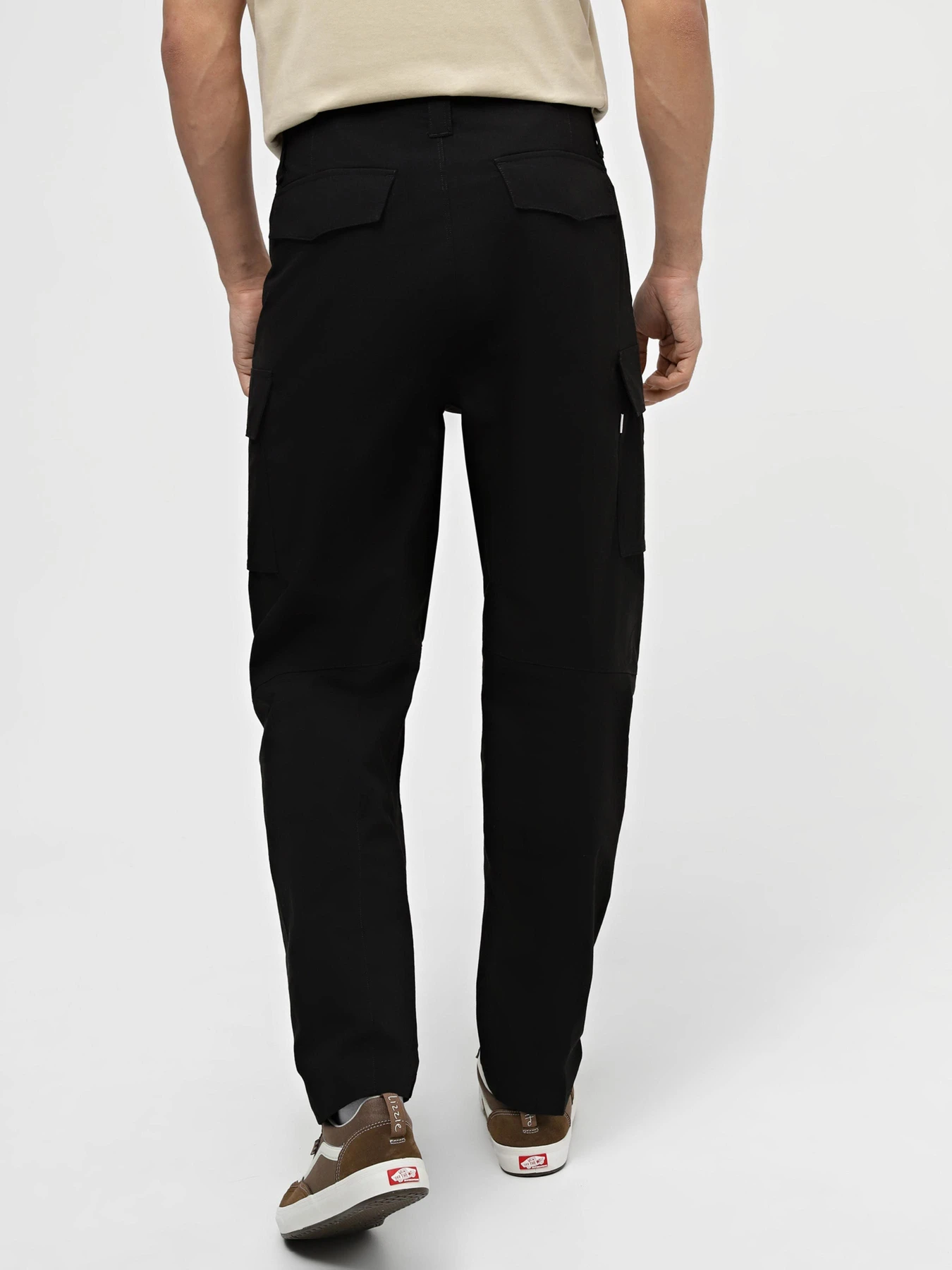 Брюки The North Face модель NF0A826JJK31 Фото